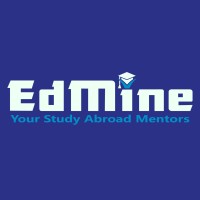 EdMine logo - Similar company to Siddhan Intelligence