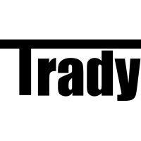 Trady AS logo - Similar company to Cargosystem