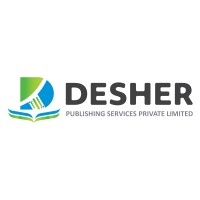 Desher Publishing Services Private Limited logo - Similar company to Boyante Solutions