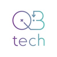 QB Tech logo - Similar company to Qbtech