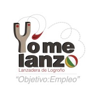 Lanzadera de Logroño 2016 - Yo me lanzo logo - Similar company to Bodegas De Logroño