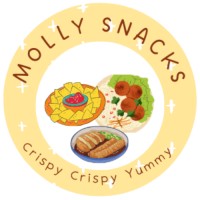 Molly Snacks logo - Similar company to Mores Strategics