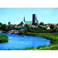 Ribe Handel logo - Similar company to Ribe Katedralskole
