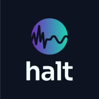HALT logo - Similar company to Connected Workers