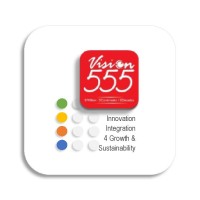 Vision555 ADVISORY LTD logo - Similar company to Microsoft Learn Club @ Wits