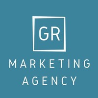 GR Marketing Agency logo - Similar company to Teeblox