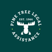 Pine Tree Legal Assistance, Inc. logo - Similar company to Aclu Of Maine