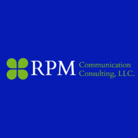 RPM Communication Consulting logo - Similar company to Bluesio