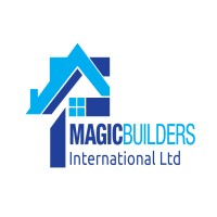 MAGIC BUILDERS INTERNATIONAL LTD logo - Similar company to Doxa Developers