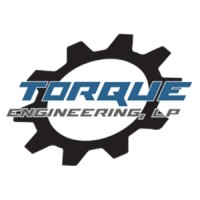 Torque Engineering logo - Similar company to Torque Engineering Ab