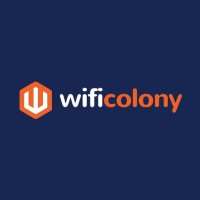 Wificolony logo - Similar company to Diva Ai