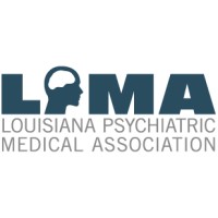 Louisiana Psychiatric Medical Association logo - Similar company to Mississippi Pharmacists Association