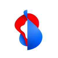 Swisscom logo - Similar company to Sbb Cff Ffs