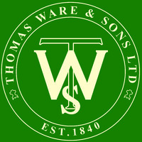 Thomas Ware and Sons Ltd logo - Similar company to Marvel X Limited