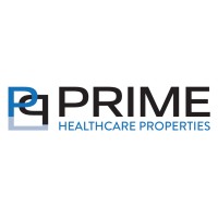 Prime Healthcare Properties logo - Similar company to Chadnic Properties