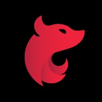 Beast Growth 🐺 logo - Similar company to Commerit