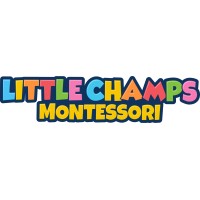 Little Champs Montessori Childcare Inc. logo - Similar company to Vincent Massey Academy
