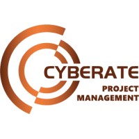 Cyberate Project Management logo - Similar company to Dddi Group