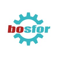 Bosfor Endüstriyel Mutfak Makinaları logo - Similar company to Acan Makina Imalat San Ve Dis Tic Ltd Sti