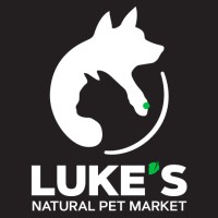 Luke's Natural Pet Market logo - Similar company to Logis De Cordes