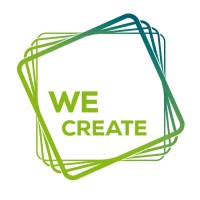 WeCreate.world logo - Similar company to Afro Ark