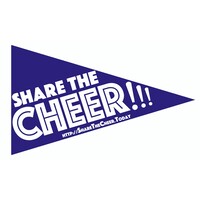 Share The Cheer