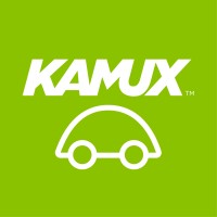 Kamux Oyj logo - Similar company to Kamux Ab