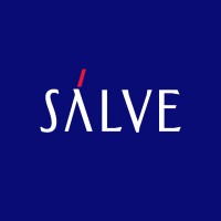Salve Agency logo - Similar company to Chestnut. Komunikacija 360
