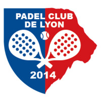 Padel Club de Lyon logo - Similar company to Padel Central Lyon