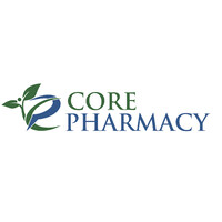Core Pharmacy logo - Similar company to Core Pharm