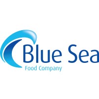 THE BLUE SEA FOOD COMPANY logo - Similar company to Direct Seafoods