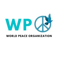 World Peace Organization logo - Similar company to Elite Women Network-Int'L