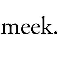 meek logo - Similar company to Neura Lumi