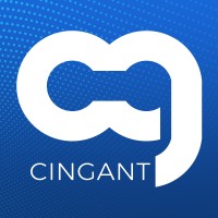 Cingant logo - Similar company to Appstango