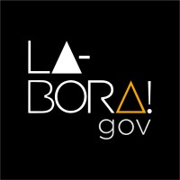 LA-BORA! gov logo - Similar company to Lab.Ges