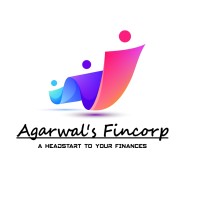 Agarwal's fincorp logo - Similar company to Tradium Verse