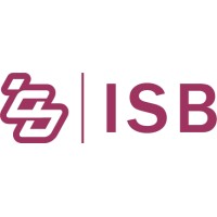 ISB Infrastructure Pvt Ltd logo - Similar company to Ah Engineering Consultancy Services Private Limited
