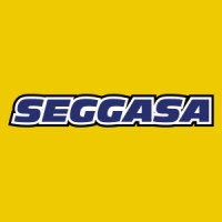 Seggasa logo - Similar company to Conexa Peru