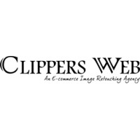 Clippers Web logo - Similar company to Clipping Path 24