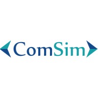 COMSIM logo - Similar company to Istpl - Inclusive Services And Technologies Pvt Ltd