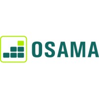 UAB OSAMA logo - Similar company to Dr. Peter Voitl