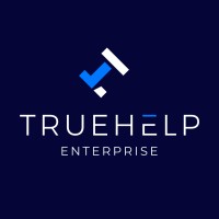 TrueHelp (Project91 Advance Technologies Private Limited) logo - Similar company to Edten