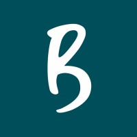 Bleu forêt, coop de communication responsable logo - Similar company to Protec-Terre