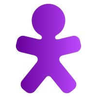 Vivo (Telefônica Brasil) logo - Similar company to Super Simples