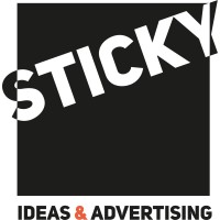 STICKY IDEAS & ADVERTISING logo - Similar company to Focal Point Advertising