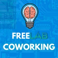 FreeLab - Coworking Batatais logo - Similar company to Batatais Veículos