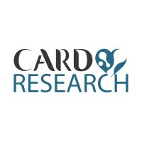 Cardresearch logo - Similar company to Coracentro