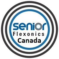Senior Flexonics Canada logo - Similar company to Senior Plc