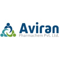 Aviran Pharmachem Pvt Ltd logo - Similar company to Rubo - Hazardous Waste Management Ltd
