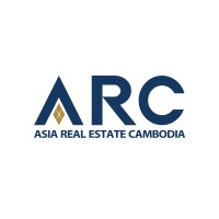 Asia Real Estate Cambodia logo - Similar company to Plan-B Co.,Ltd